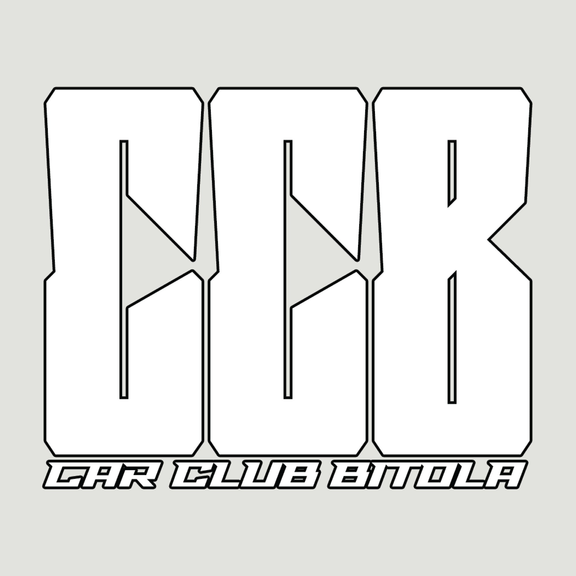 Капа Car Club Bitola