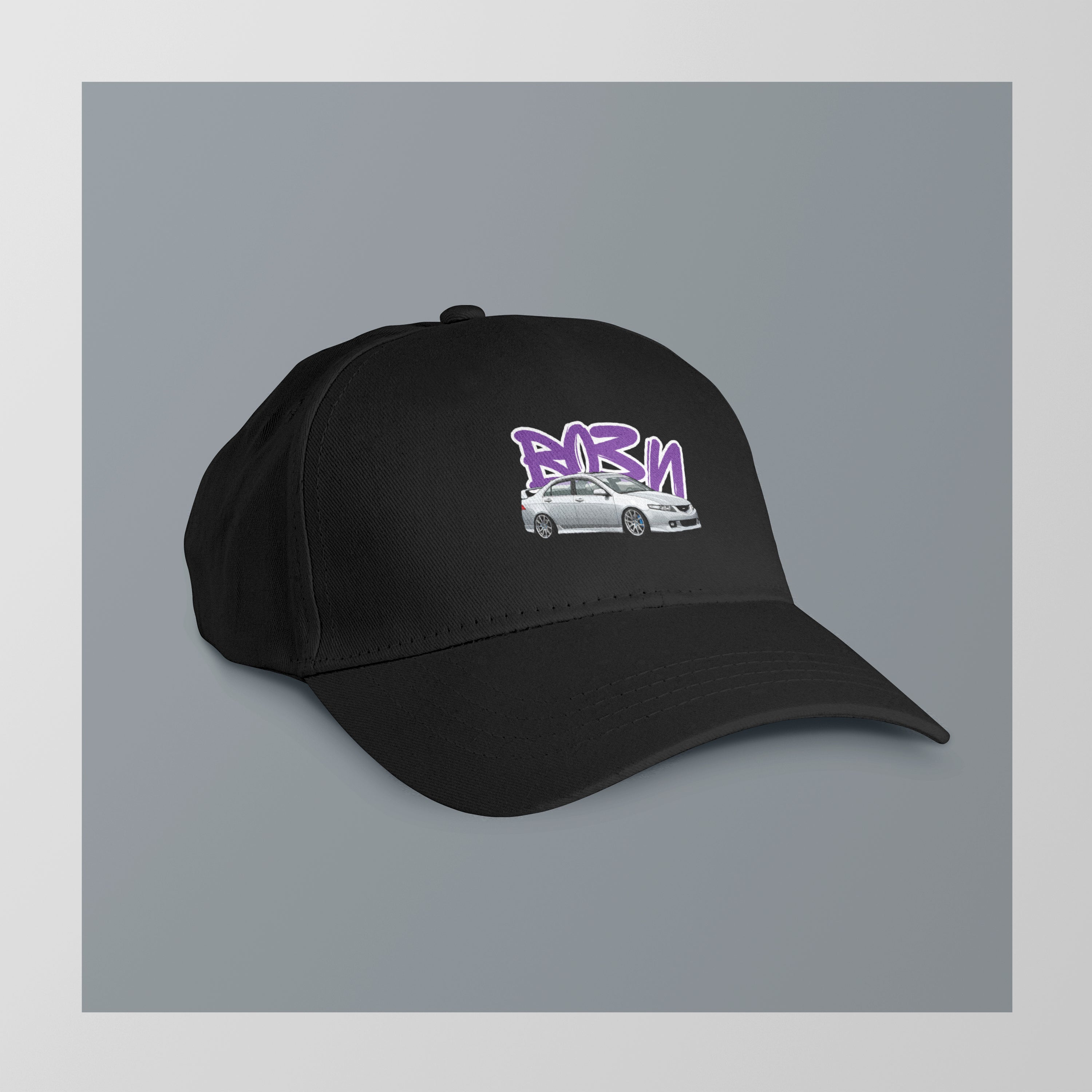 Капа Honda Accord CL7