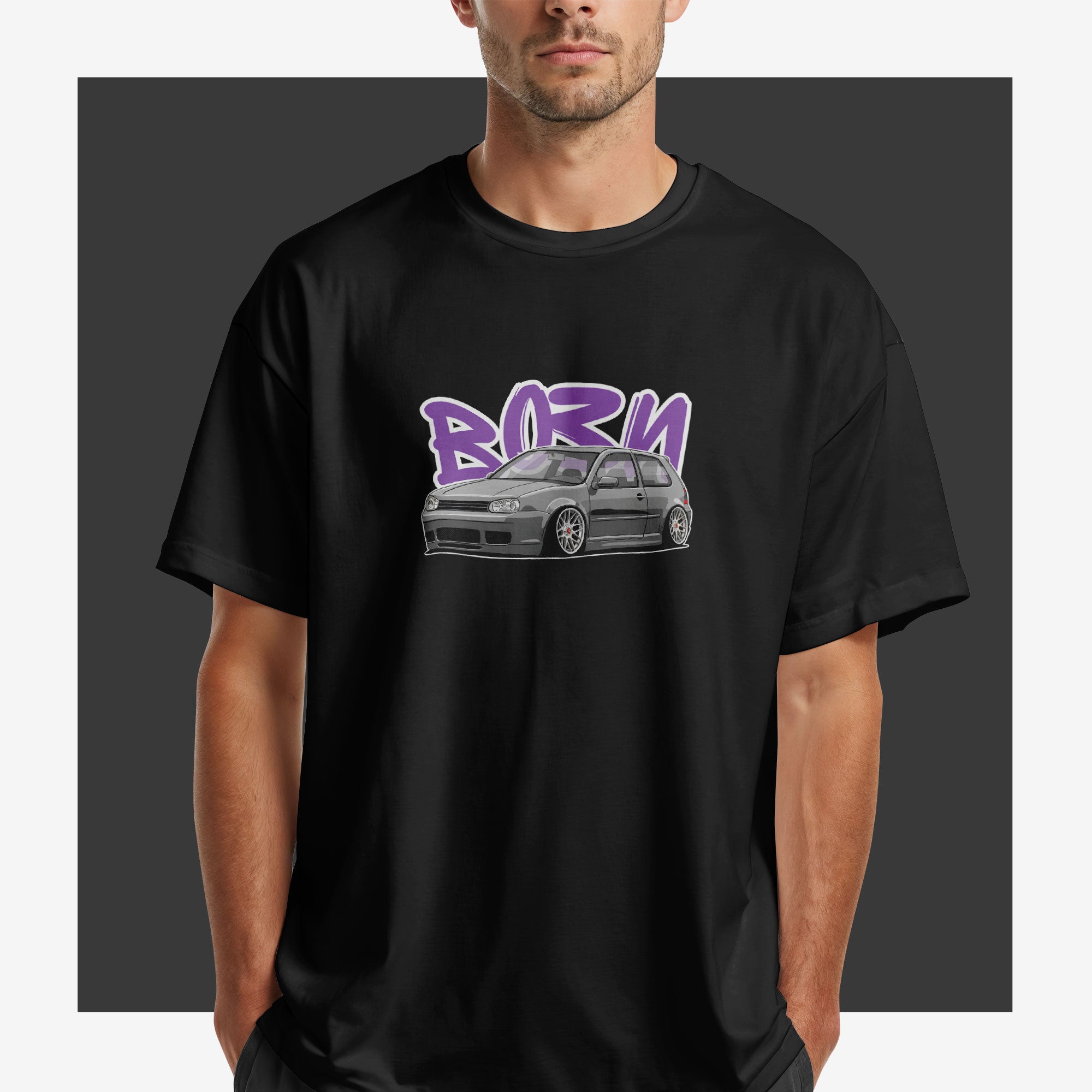 Маица VW Golf 4