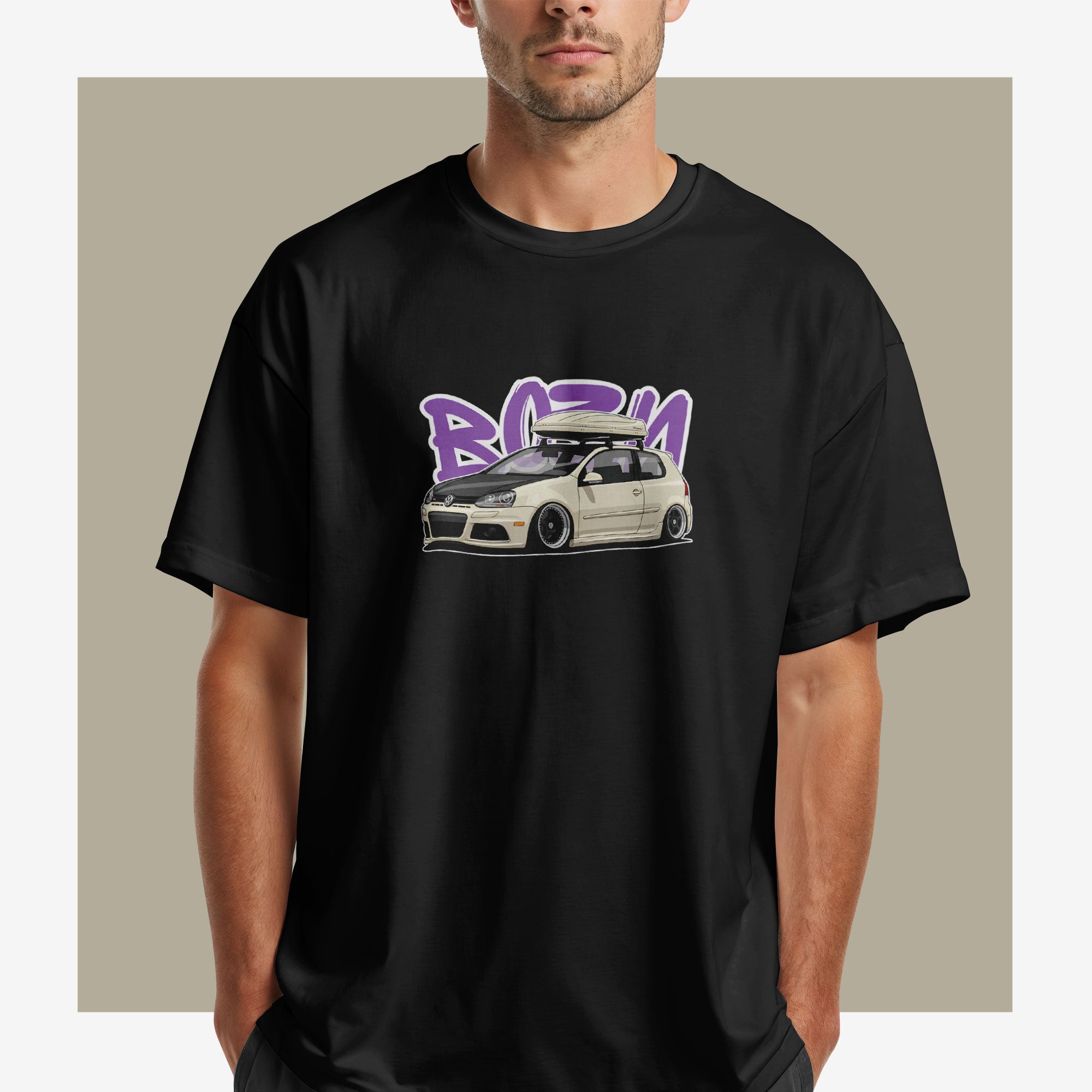 Маица VW Golf 5