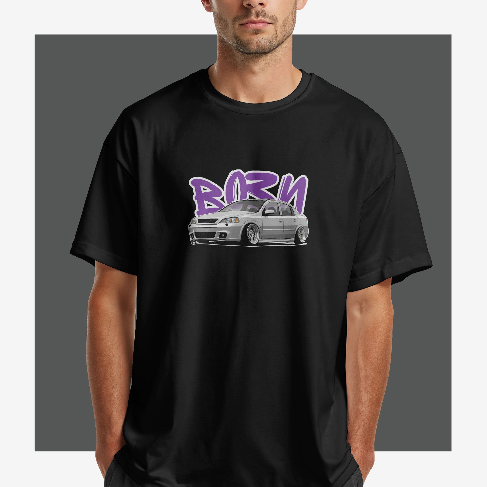 Маица Opel Astra G