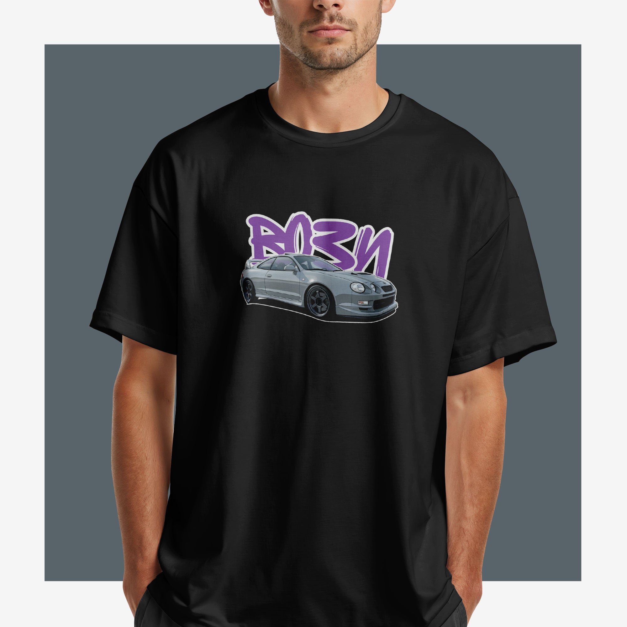 Маица Toyota Celica T20