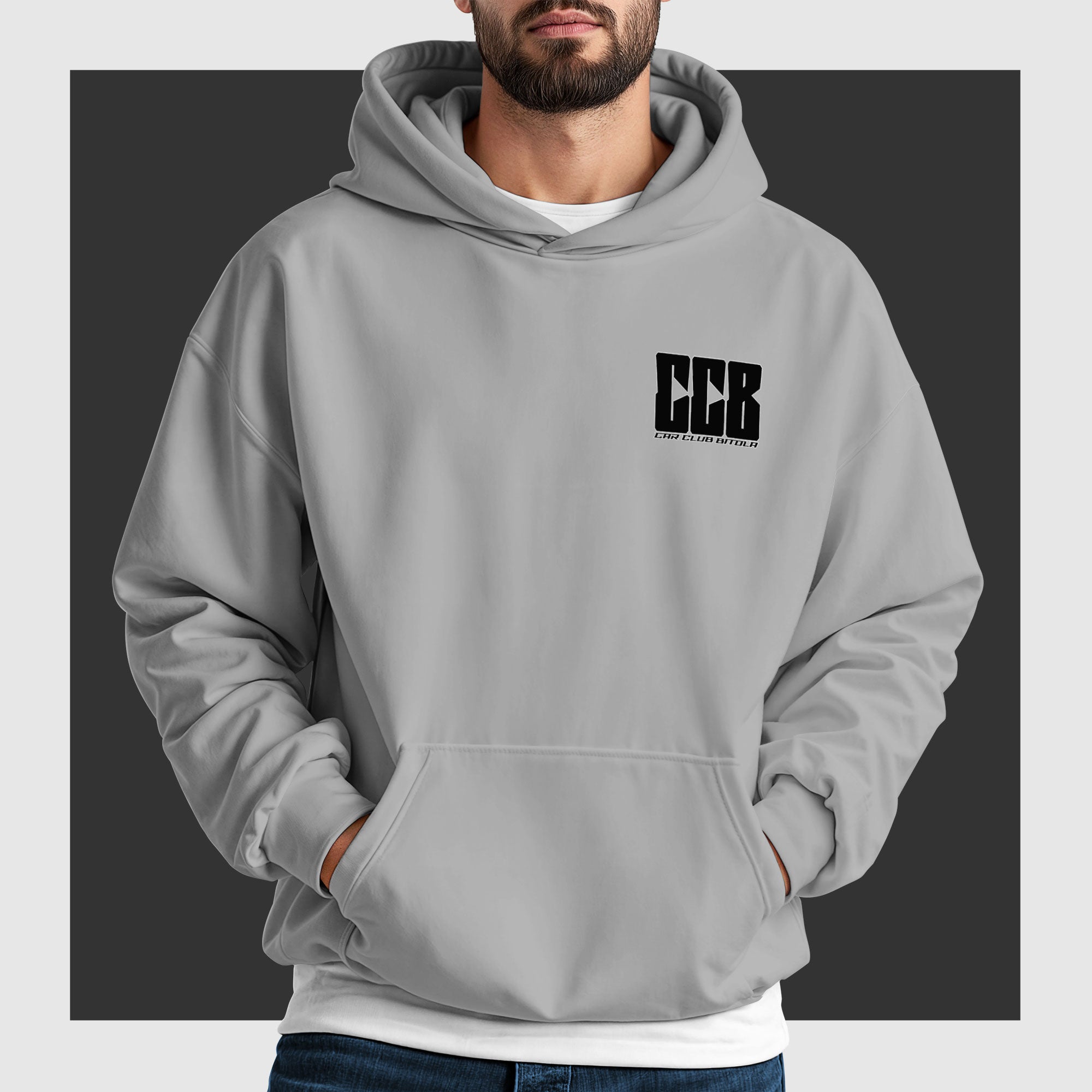 Дуксерка Car Club Bitola