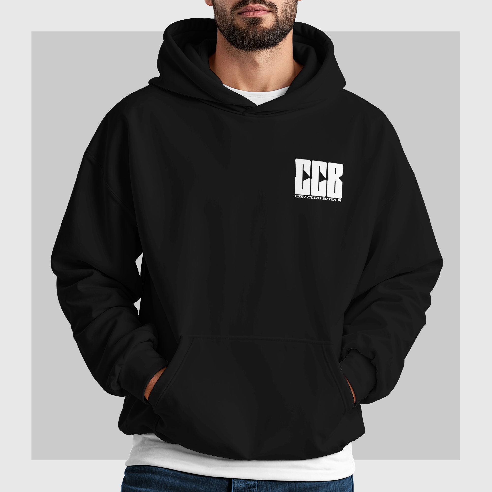 Дуксерка Car Club Bitola