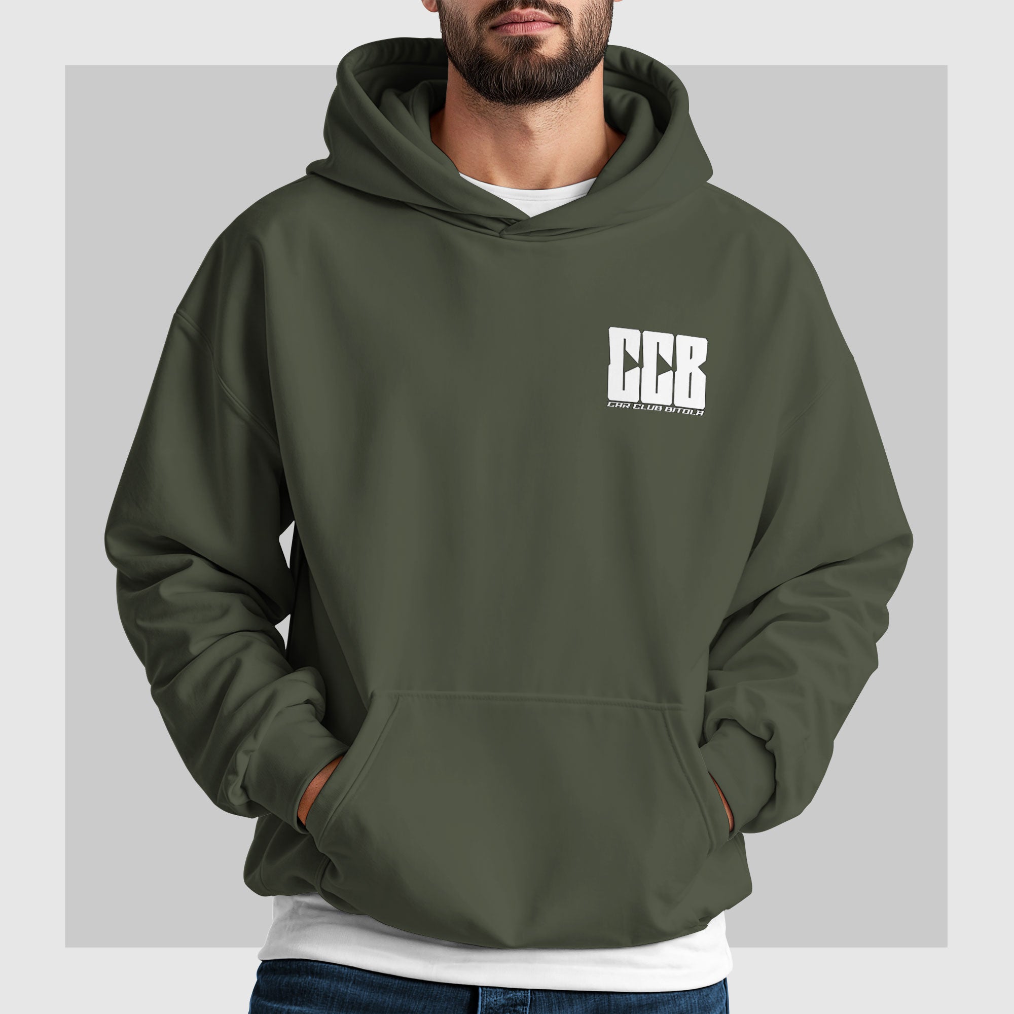 Дуксерка Car Club Bitola