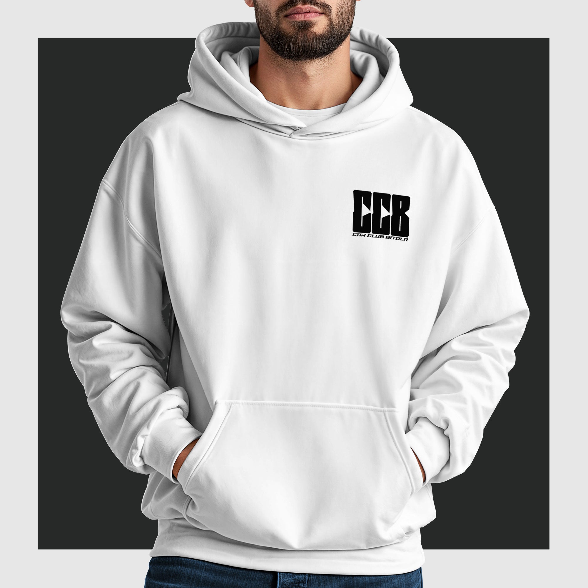 Дуксерка Car Club Bitola