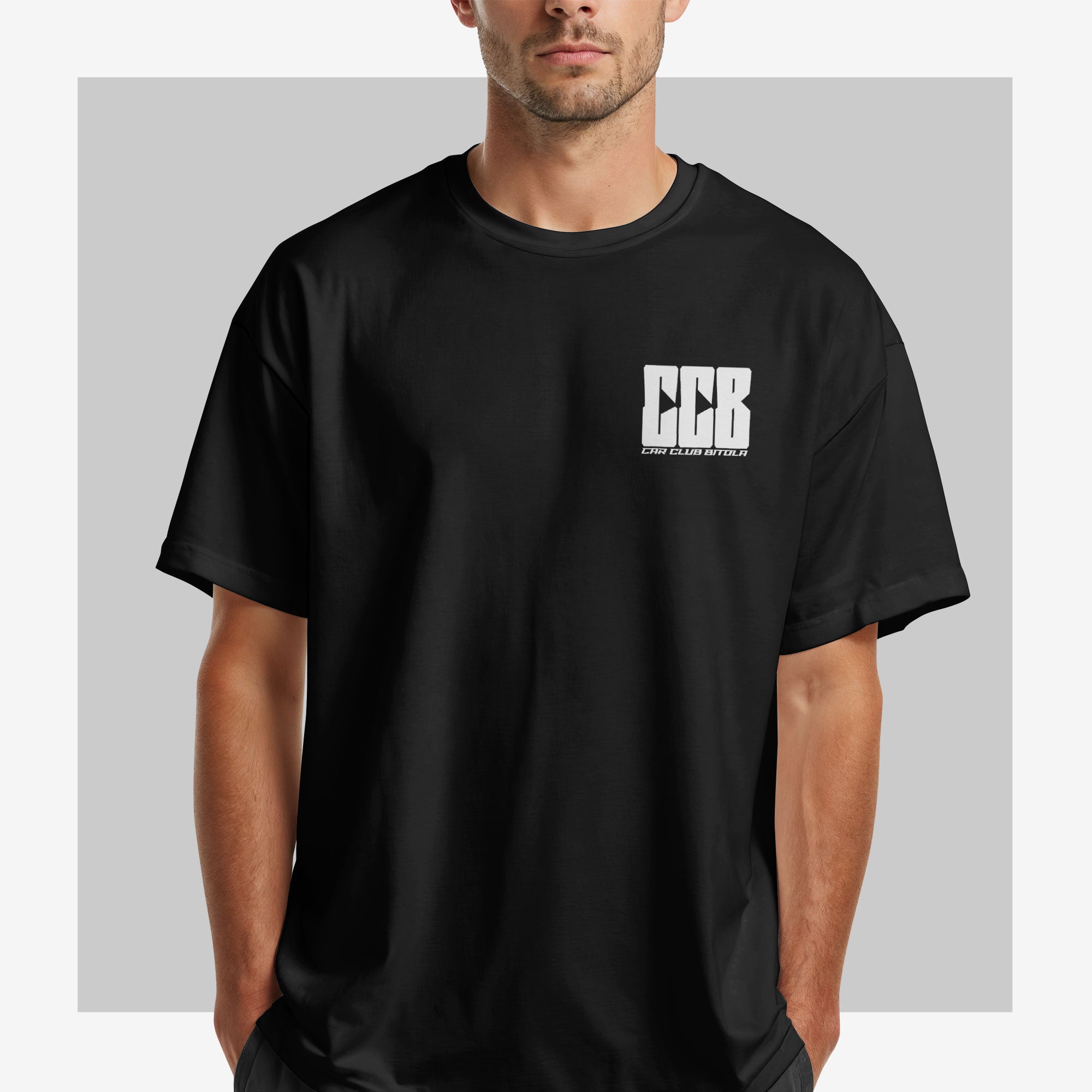 Маица Car Club Bitola