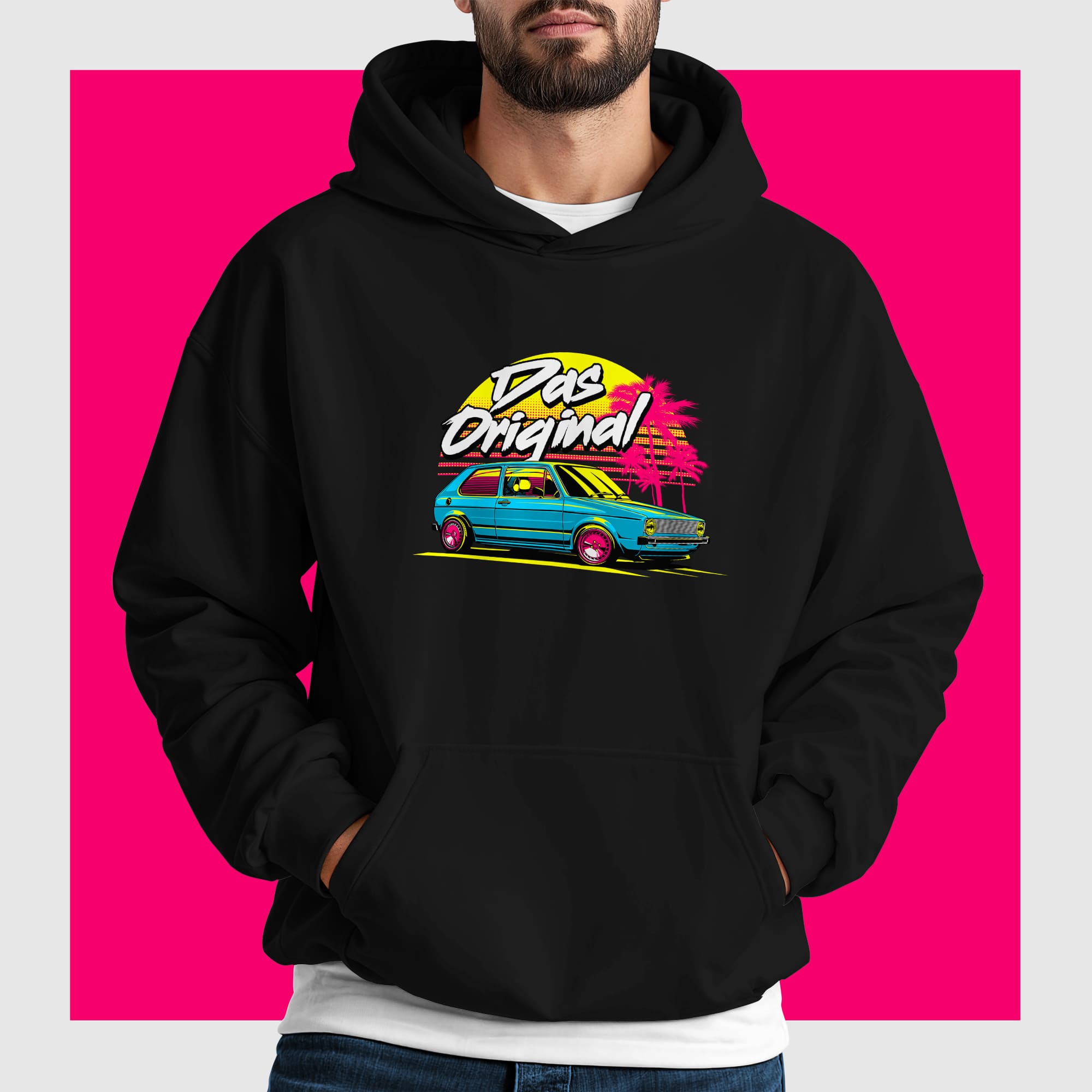 Дуксерка Das Original