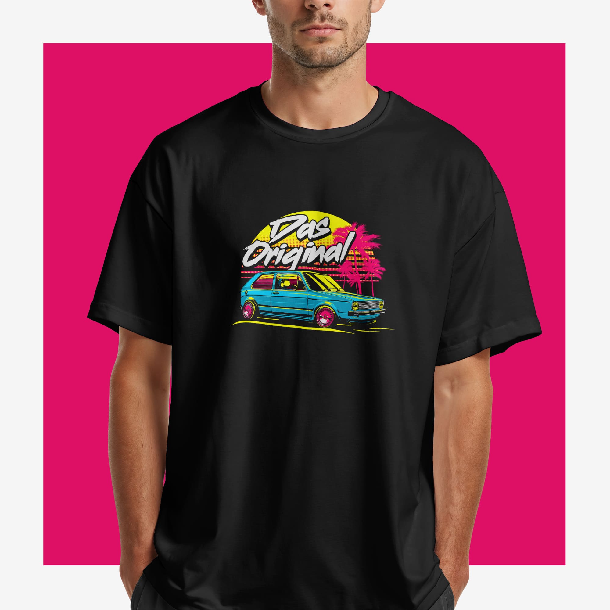 Маица Das Original