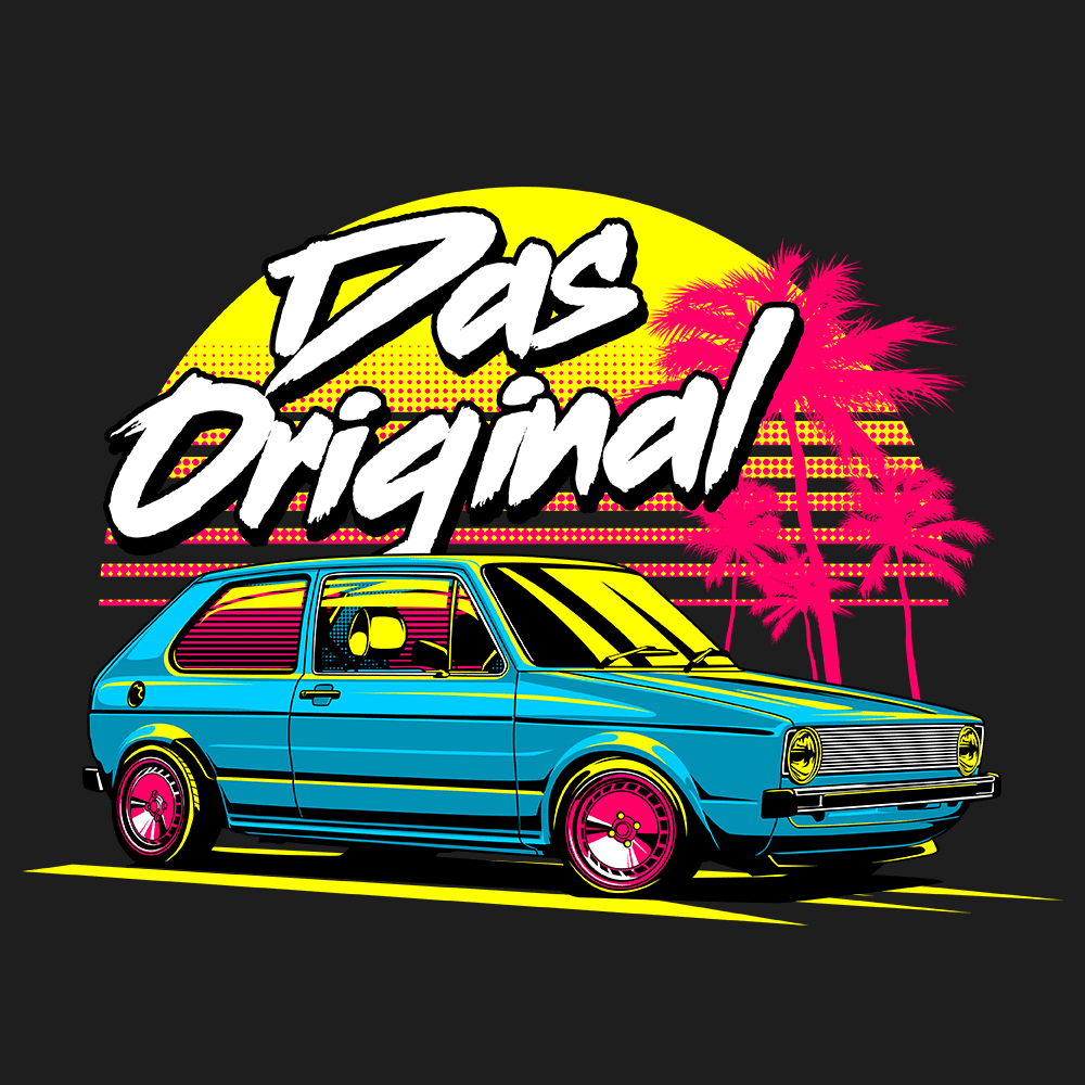 Дуксерка Das Original