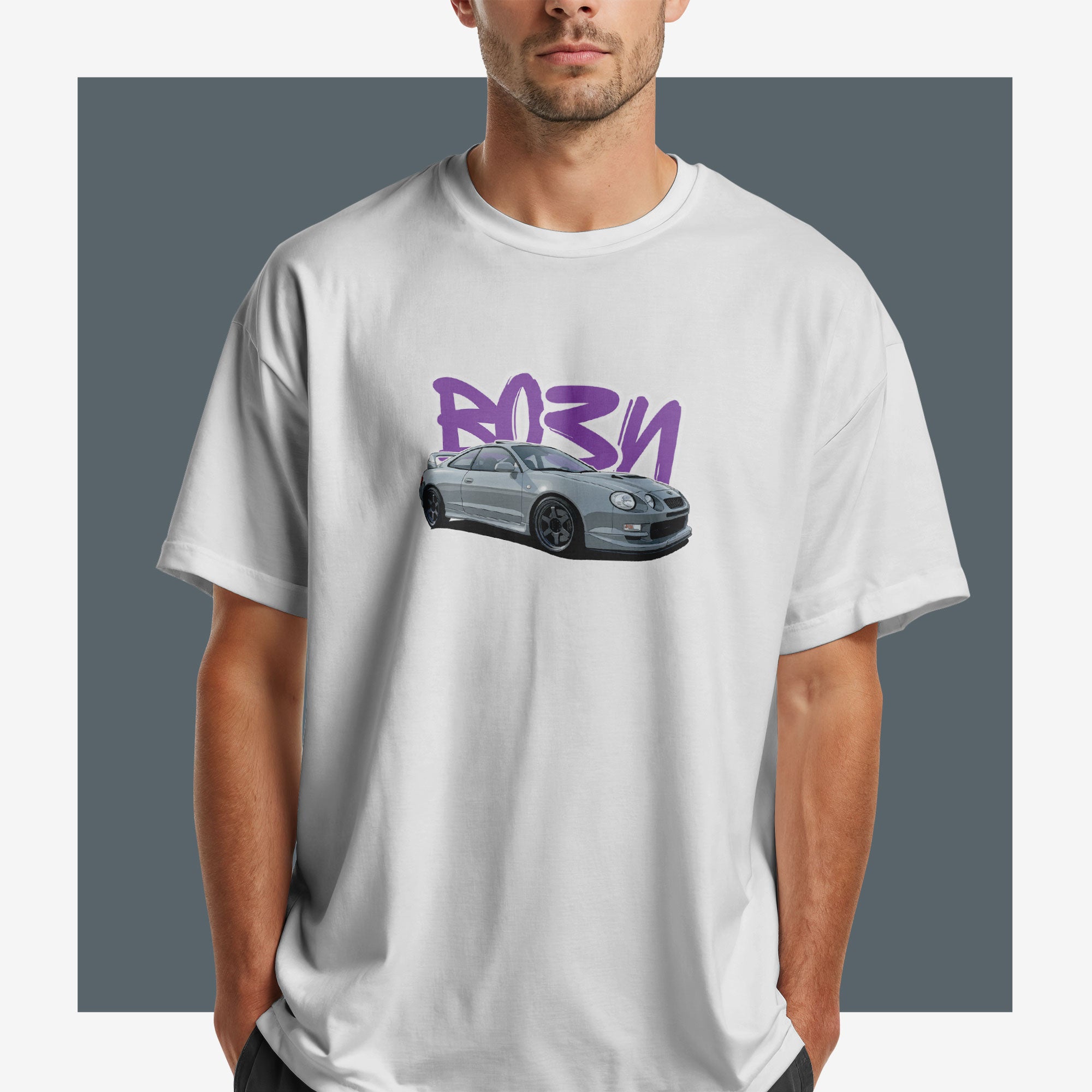 Маица Toyota Celica T20