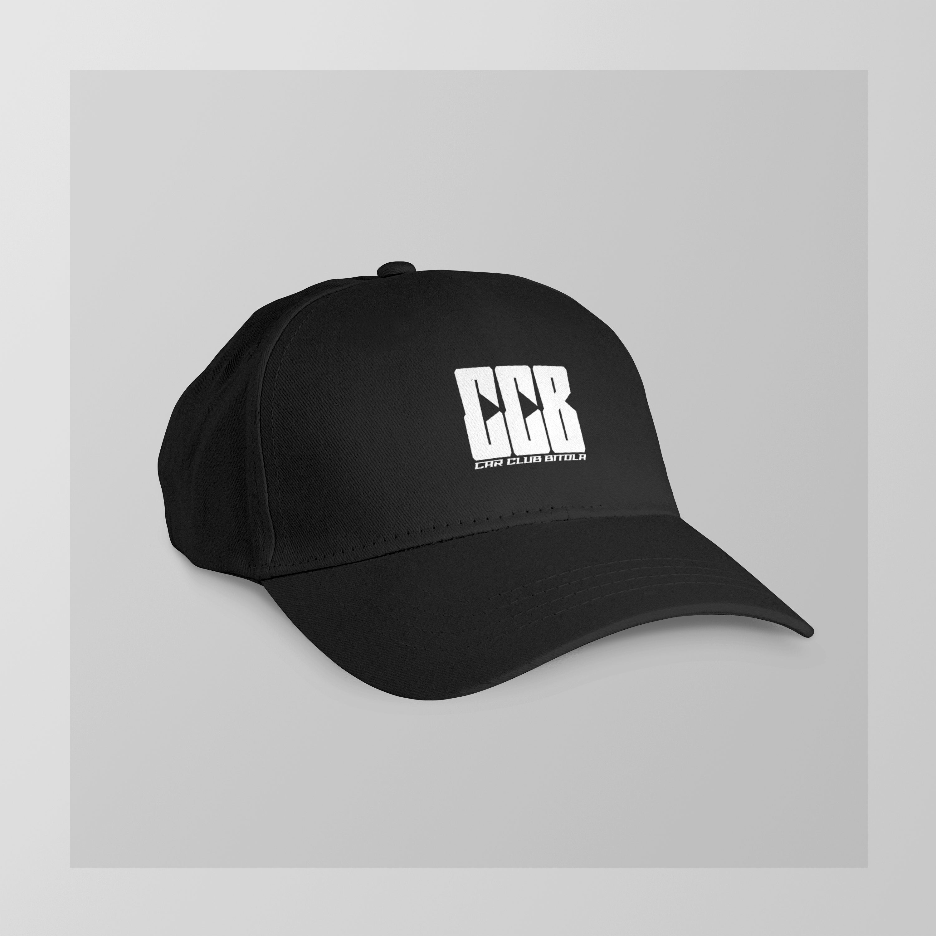 Капа Car Club Bitola