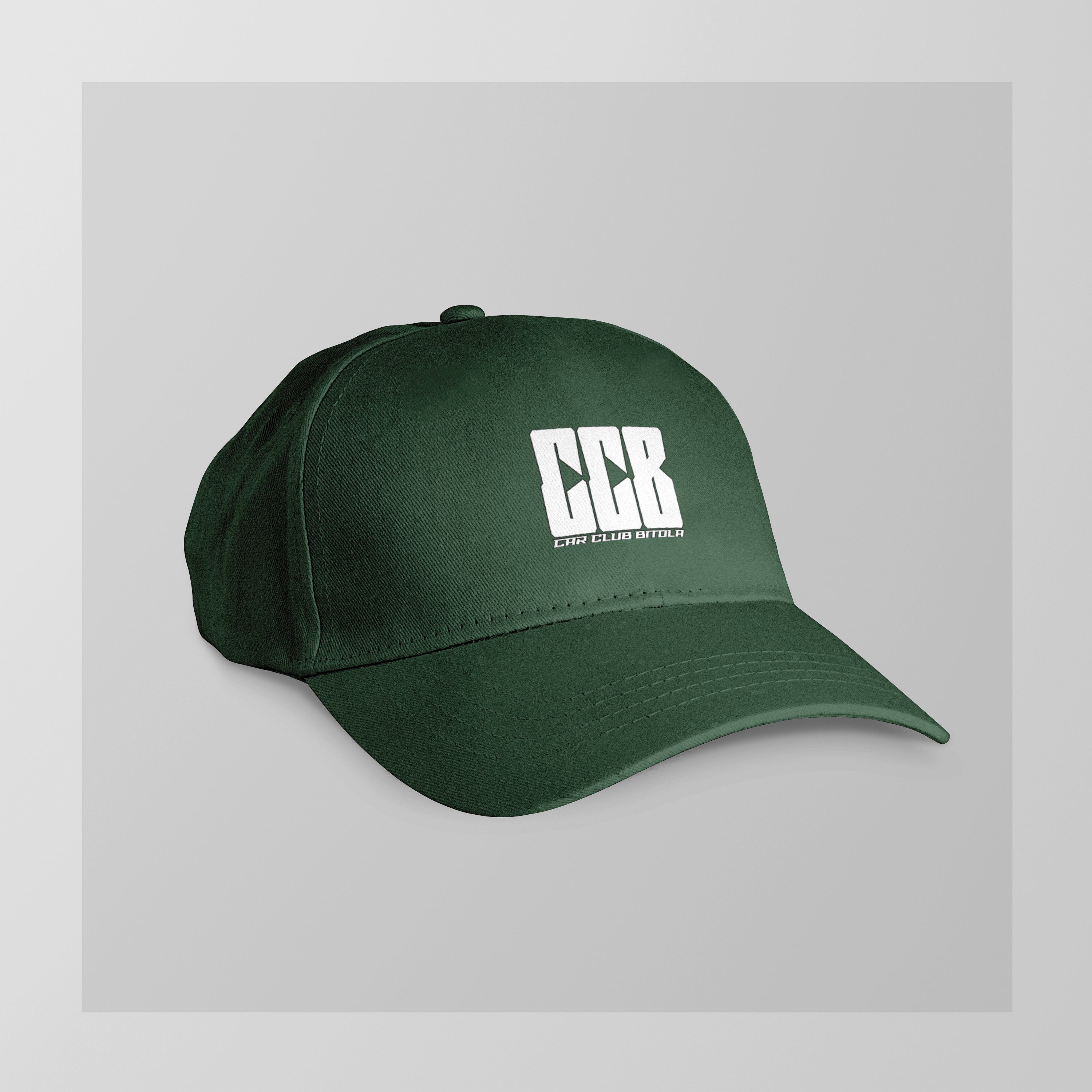 Капа Car Club Bitola