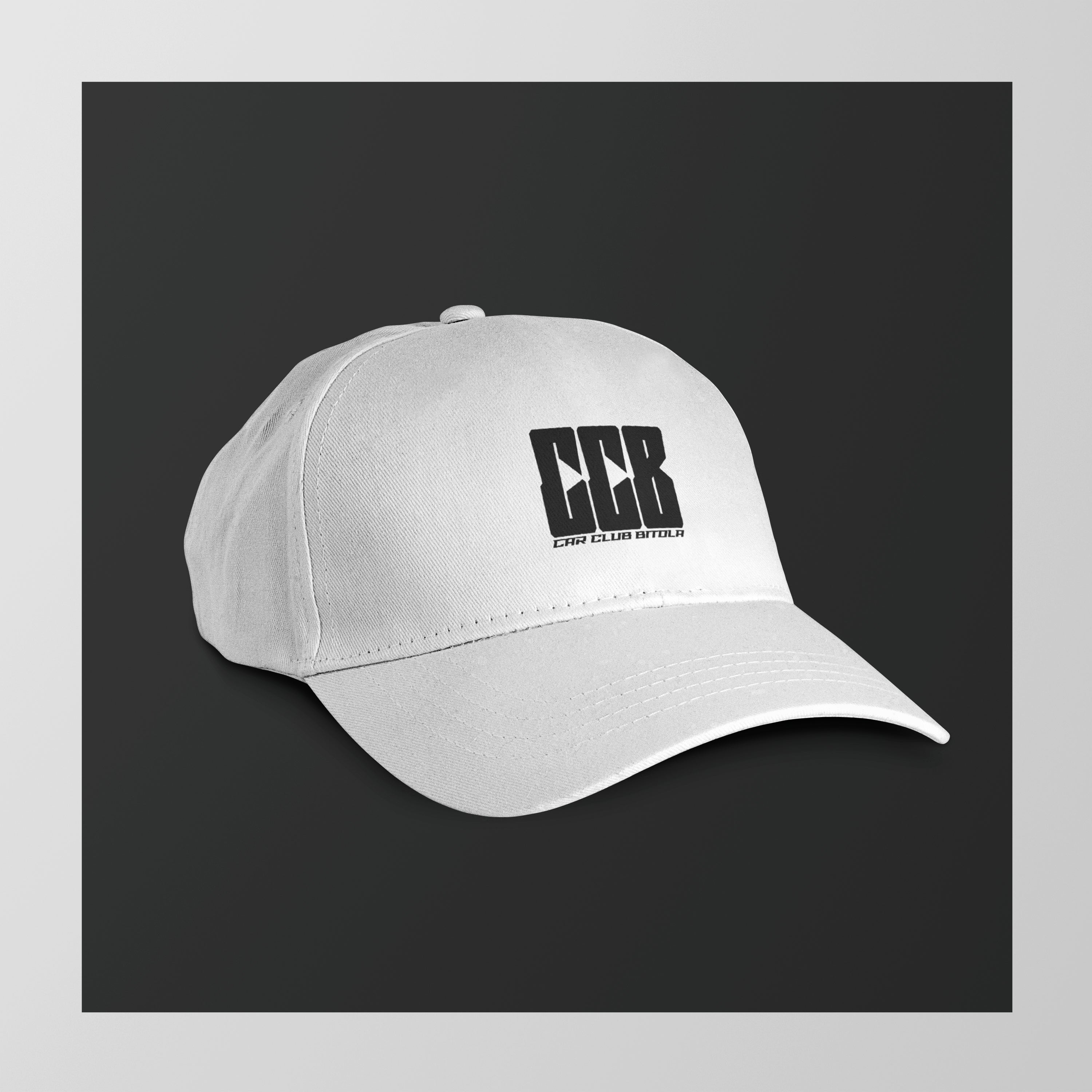 Капа Car Club Bitola