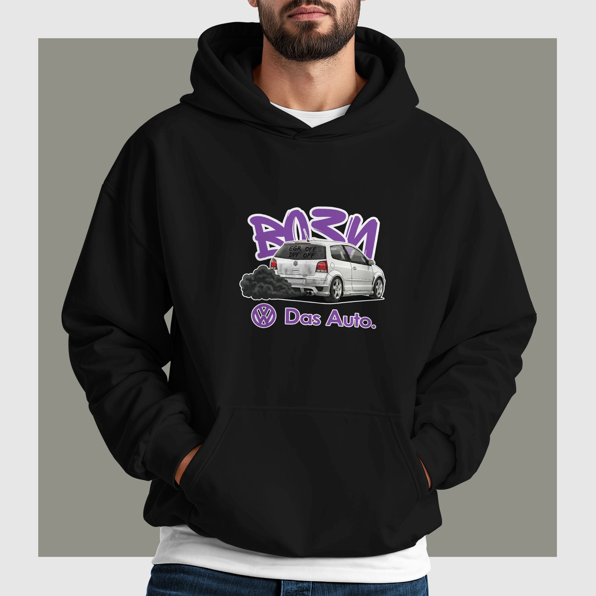 Дуксерка EGR, DPF OFF