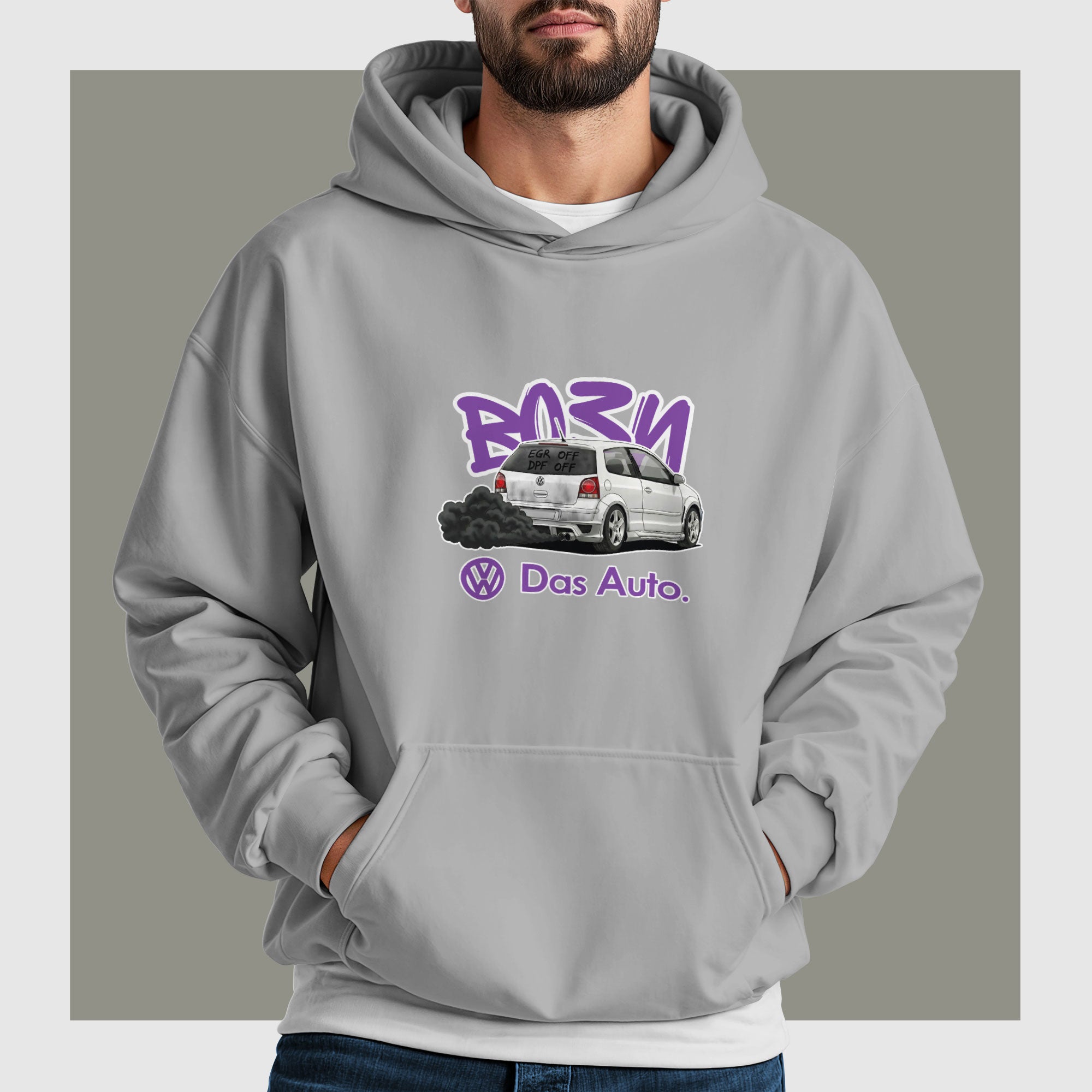 Дуксерка EGR, DPF OFF