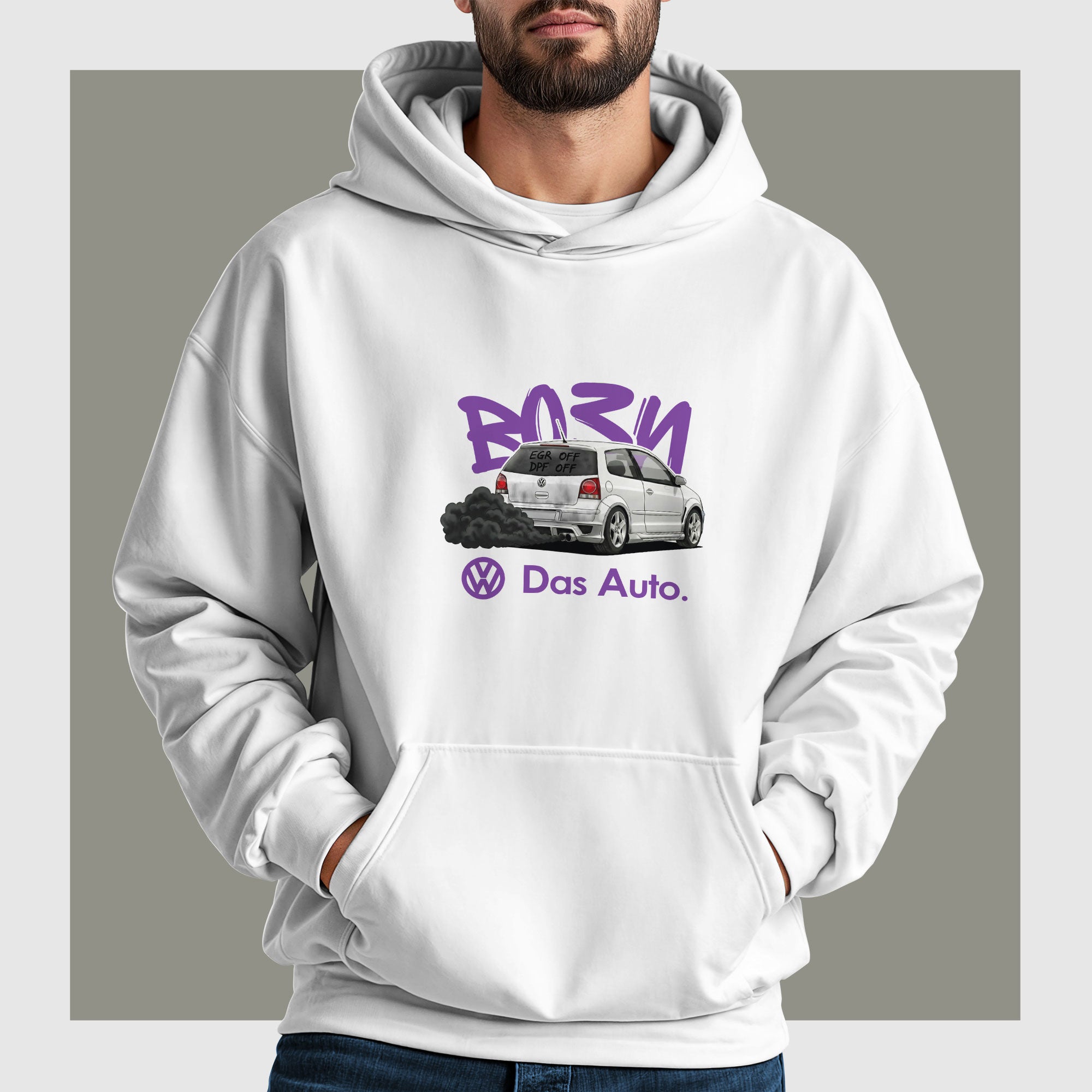 Дуксерка EGR, DPF OFF